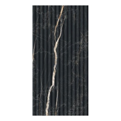 Revestimento Biancogres Flut Chloe Acetinado 45x90cm Retificado