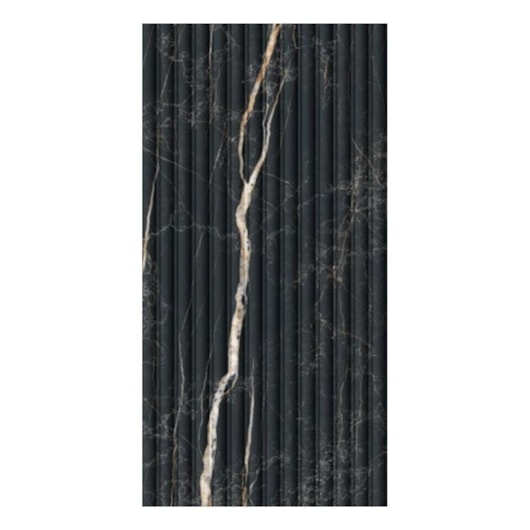 Revestimento Biancogres Flut Chloe Acetinado 45x90cm Retificado - Imagem principal - 5233f68c-7564-448b-92f4-b54cebf22f9a