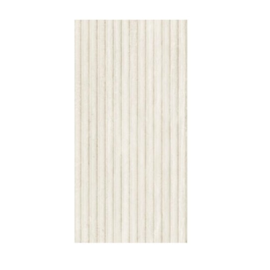 Revestimento Biancogres Flut Travertino Tivoli Acetinado 45x90cm Retificado - Imagem principal - 10a3e22b-da31-4cef-9646-41dd0fbba413
