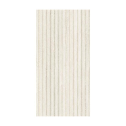 Revestimento Biancogres Flut Travertino Tivoli Acetinado 45x90cm Retificado - Imagem principal - 687d66f6-654e-42aa-94ec-30e98b9d61d3