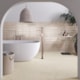 Revestimento Biancogres Originale Nude Acetinado 32x60cm Retificado  - af22c82a-17e6-45c2-8d37-e6f06d6d8f95