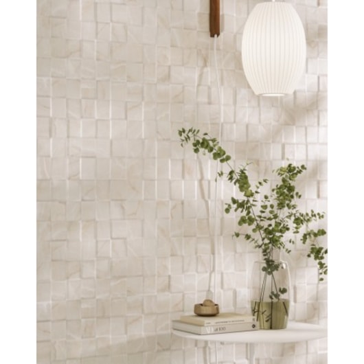 Revestimento Biancogres Quantum Onix 45x90cm Retificado - Imagem principal - a608420d-b6e8-449e-950e-ab7e08b080a0