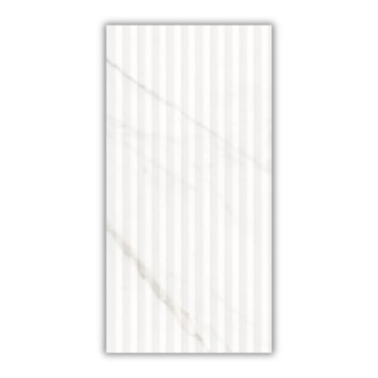 Revestimento Biancogres Ripa Calacata 45x90cm Retificado - Imagem principal - 9f99adf4-0cf7-4776-860c-01c0c3d62d77