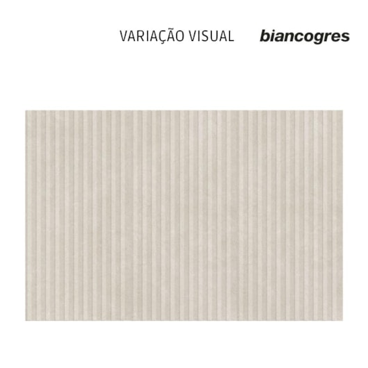Revestimento Biancogres Ripa Pietra Beige 45x90cm Retificado - Imagem principal - d97863f5-d401-4b82-a4aa-0268ff88c5b9