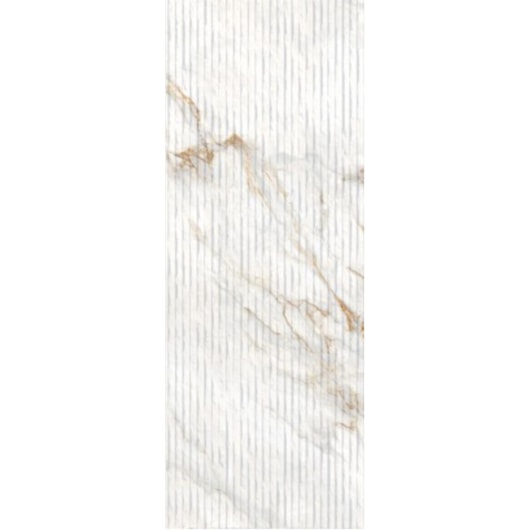 Revestimento Biancogres Rock Marmo Perla 45x90cm Retificado - Imagem principal - 977b6ac5-7f84-4063-9f6a-e8dbc0680c50