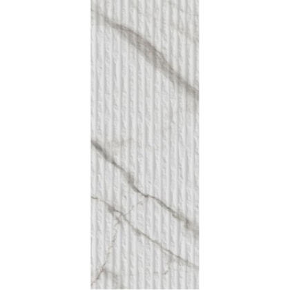 Revestimento Biancogres Spacco Calacata Altissimo 45x90cm Retificado
