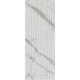 Revestimento Biancogres Spacco Calacata Altissimo 45x90cm Retificado - 323da1e9-cd36-4424-8803-412b2911f44d