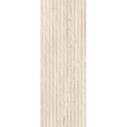 Revestimento Biancogres Spacco Travertino Classico 45x90cm Retificado - Imagem principal - e1687e2f-b229-4ffe-88d9-937d8511dd3f