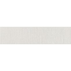 Revestimento Bold 10x40cm Khali Zen Off White Mate A Eliane