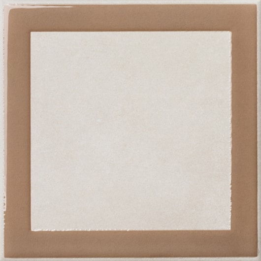 Revestimento Bold 20x20cm Guache Box 1 Terracota Brilhante A Eliane - Imagem principal - a30dcb2b-5301-4b71-a7a0-7a0027e93c41