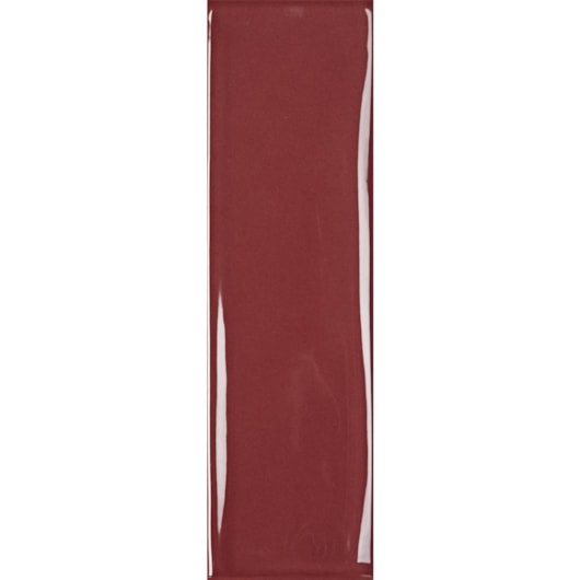 Revestimento Bold Vivant Magenta Brilho A Portobello 07x24cm - Imagem principal - 7e801677-2bd1-4d2b-9b69-744f7dddd579