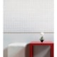 Revestimento Ceusa Blanche Gotas Brilhante 33,8x64,3cm Retificado - 83d067c1-a8df-48eb-932f-2e4e9a3a49bc