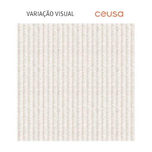 Revestimento Ceusa Escama Brie Acetinado 43,7x63,10cm Retificado - Imagem principal - a38a6959-5e41-421c-80ca-b6b7a9058187