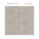 Revestimento Ceusa Escama Malena Cinza Acetinado 43,7x63,10cm Retificado - 8ba2733d-74ce-42ea-882d-a3c690714f46