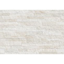 Revestimento Ceusa Filetado Branco Acetinado 43,7x63,10cm Retificado
