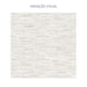 Revestimento Ceusa Filetado Branco Acetinado 43,7x63,10cm Retificado - 4cd44776-bf04-4f43-810e-8cf21b2d5c11