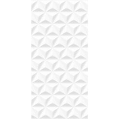 Revestimento Ceusa Nuance Pirâmide Acetinado 43,2x91cm Retificado