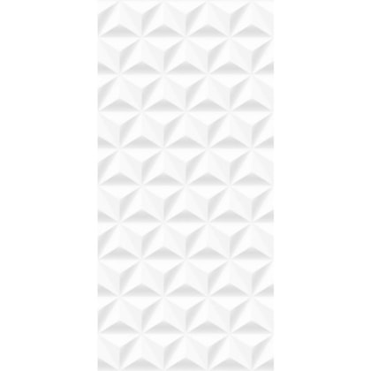 Revestimento Ceusa Nuance Pirâmide Acetinado 43,2x91cm Retificado