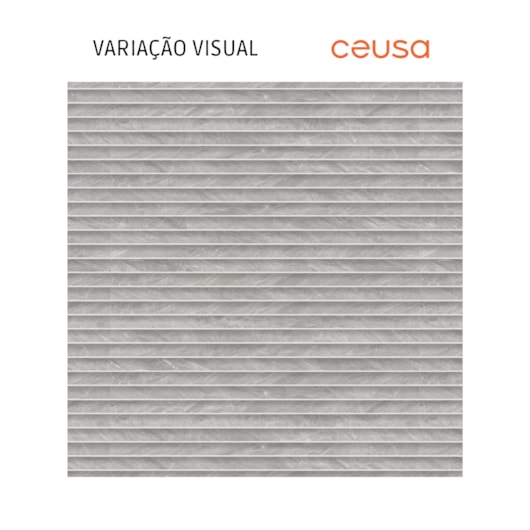 Revestimento Ceusa Tracos Chicago Acetinado 32x100cm Retificado  - Imagem principal - 148730c4-0b93-4d22-866f-a8c03ec83918