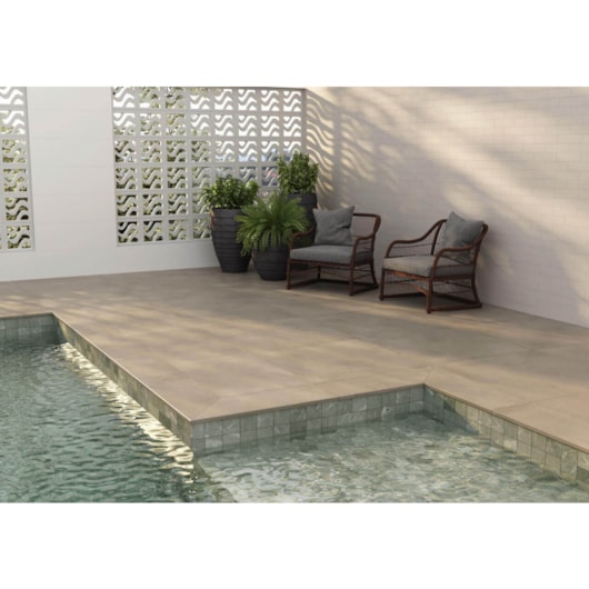 Revestimento Decortiles Atol Agua Mesh Ma 10x10cm - Imagem principal - eb616d5c-b606-40b9-8a3c-8c1e97c70edd