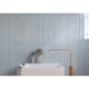 Revestimento Decortiles Fatto Glacial Brilhante 30x90cm Retificado - 1b0df37b-d93d-4456-8463-ee1c133e9647