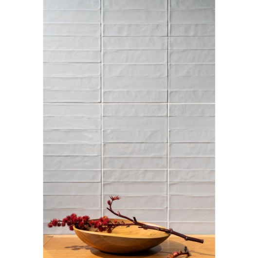 Revestimento Decortiles Fatto Light Brilhante 30x90cm Retificado - Imagem principal - f5cfc7cb-af19-4028-848c-d427826666cb