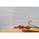 Revestimento Decortiles Fatto Light Brilhante 30x90cm Retificado - 9293426e-a402-4e02-a749-f496df7a9eb9