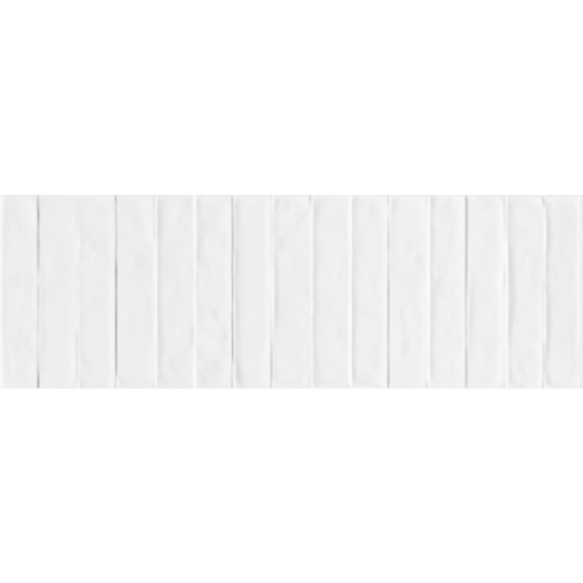 Revestimento Decortiles Fatto Light Brilhante 30x90cm Retificado - Imagem principal - c34fab42-3b87-4b79-973c-a418fc7ea05f