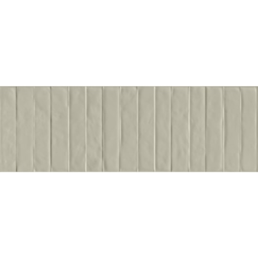 Revestimento Decortiles Fatto Liquen Brilhante 30x90cm Retificado - Imagem principal - 7e102fab-9aed-4d3d-8644-7d2c35fe3c53