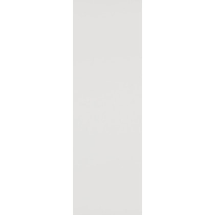 Revestimento Eliane Diamante Branco Brilhante 30x90cm Retificado