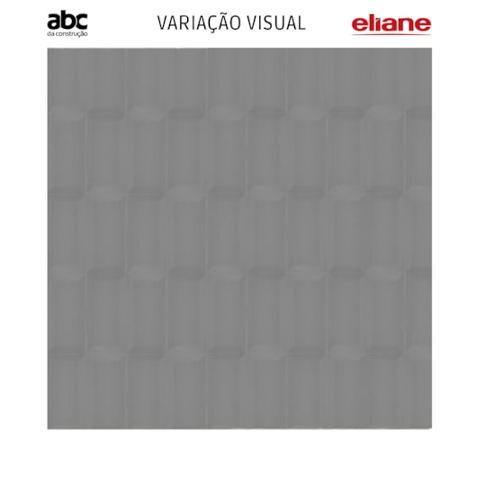 Revestimento Eliane Metrô Grey Brilhante 10x20cm Cinza Bold  - Imagem principal - c3e68085-5936-4ddf-aa72-d32d399a5a92