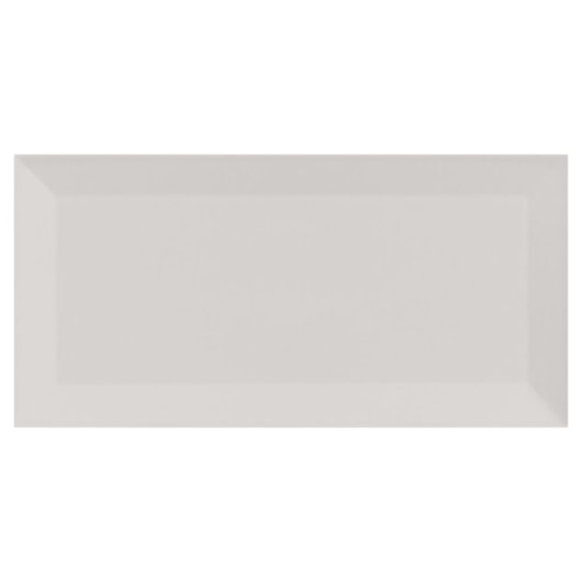 Revestimento Eliane Metro Quartz Brilhante 10x20cm - Imagem principal - 56ddbd32-9567-4157-9669-071c19266594