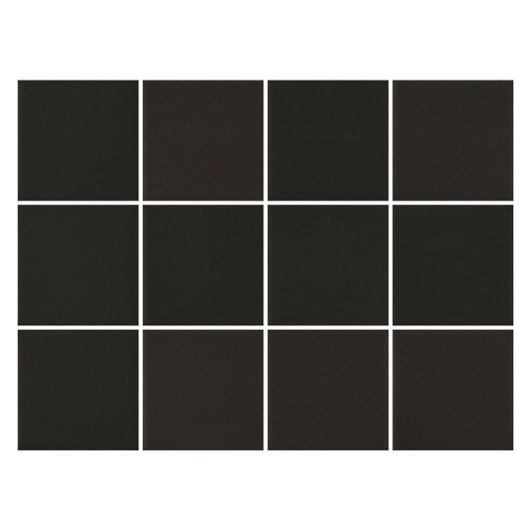 Revestimento Eliane Neutral Ébano Mesh Ma 10x10 Bold - Imagem principal - 88759598-5050-4c62-a787-31d4b5c27c75