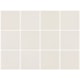 Revestimento Eliane Neutral Shell Mesh Brilhante 10x10cm Bold   - dd96be93-40f2-4d55-bdcd-cffb83e2f07f