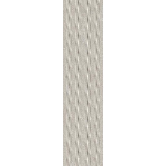 Revestimento Eliane Oris Ritus Gris Mate 30x90cm Retificado - Imagem principal - 77ed5880-0782-4f5e-9cc6-308b067aa1ad