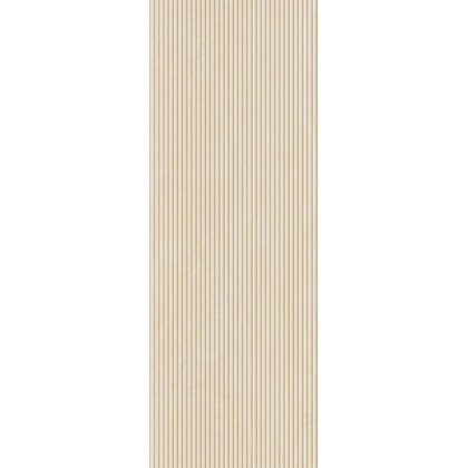 Revestimento Eliane Palatino Vein Alvor Marfim Mate 45x120cm Retificado