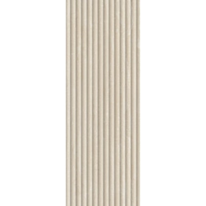 Revestimento Eliane Palatino Vein Roma Marfim Mate 45x120cm Retificado