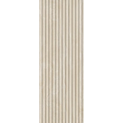 Revestimento Eliane Palatino Vein Roma Marfim Mate 45x120cm Retificado
