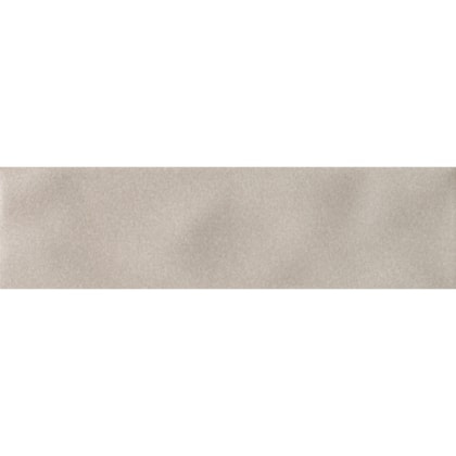 Revestimento Eliane  Prisma Gris Brilhante 7x25cm Bold