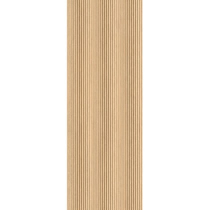 Revestimento Eliane Rovere Alvor Noce Mate 45x120cm Retificado