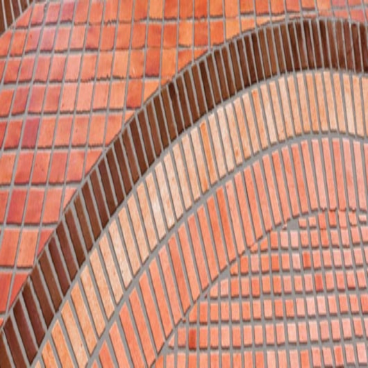 Revestimento Eurogres Lajota Marfim Lisa 11,5x11,5cm - Imagem principal - 9e5e6054-4374-4e40-97c4-a93b079b490a