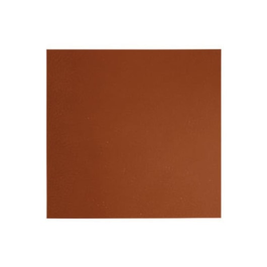 Revestimento Eurogres Lajota Tabaco Lisa 11,5x11,5cm - Imagem principal - 1386e320-4292-409e-87a3-8a3708c63819