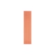 Revestimento Eurogres Lajota Terracota Lisa 5,5x24cm - acaa2495-8f40-4452-a7c0-b943eb5e5350