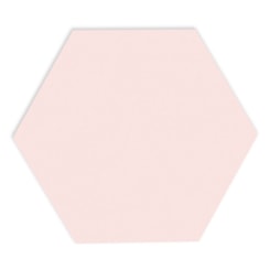 Revestimento Hexagonal Om-15414 Sache Atlas