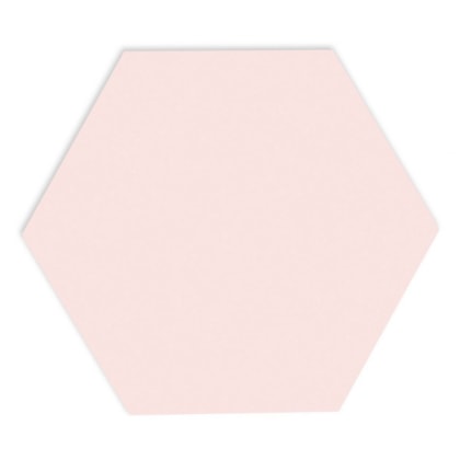 Revestimento Hexagonal Om-15414 Sache Atlas