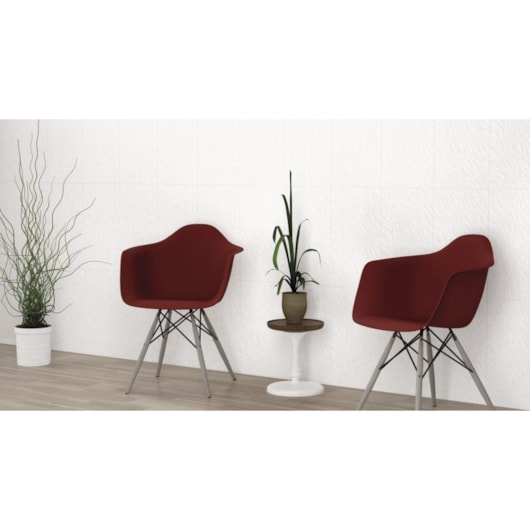Revestimento Idealle Bello Hd Branco Brilhante 32x57cm Bold - Imagem principal - 8be21d7a-95ef-4e5c-afb1-13ce46ceb9fe