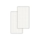 Revestimento Idealle Kraft White Plus Tijolinho Brilhante 32x57cm Bold  - 9e09d2d9-f357-43ea-a457-2bfdabf6c69e