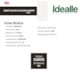 Revestimento Idealle Kraft White Plus Tijolinho Brilhante 32x57cm Bold - 03bba7fb-2b9e-4201-9090-e100b4cc50da