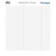 Revestimento Incepa Alaska Branco Brilhante 30x90,2cm Retificado - 4b890d48-09ae-44ca-95d2-cd1e0c0b2a9f