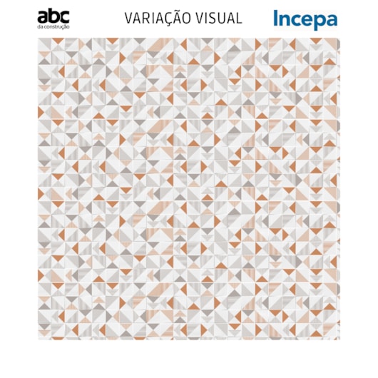 Revestimento Incepa Artline Coral Acetinado 30x90,2cm Retificado - Imagem principal - c99a19ad-a9b3-4d22-8d53-669d2f3a0039